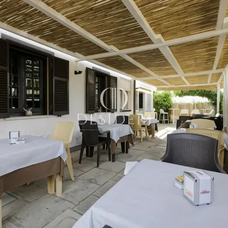 Hotel B&B Rispescia Grosseto