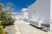 Protaras Holiday Villa CCV4 - 2-Star