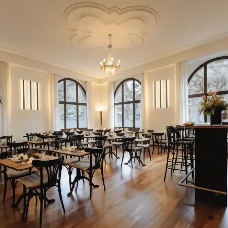 Hotel National Bern