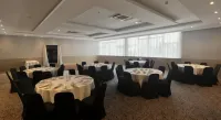 Kings Park Hotel - breakfast