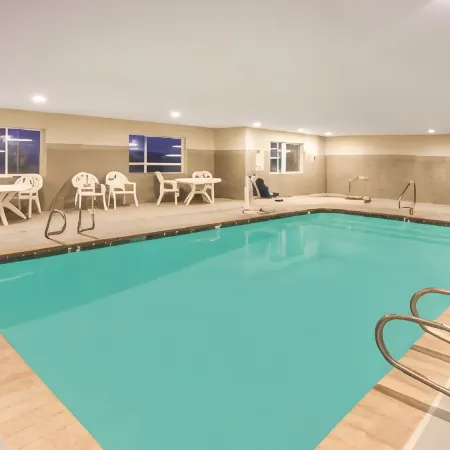 La Quinta Inn & Suites by Wyndham North Orem