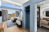 Hampshire Holiday Parks – Queenstown Lakeview - parking
