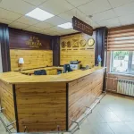 Europa Hotel - 3-Star