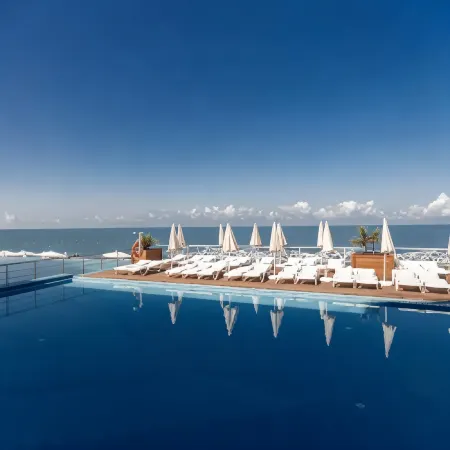 Акваград Hotel&SPA (Акваград СПА)