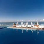 Akvagrad Hotel&Spa Hotel - 度假村