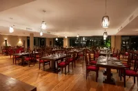 Loi Suites Iguazu Hotel - breakfast