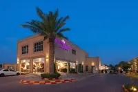 Boudl Al Nakheel Các khách sạn ở 