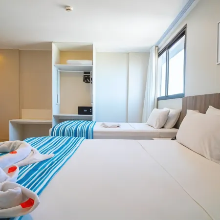 Acqua Inn Maceió Ponta Verde