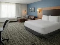 TownePlace Suites Lakeland Hoteles en Lakeland