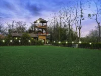The Corbett View Resort Hotels in Ramnagar