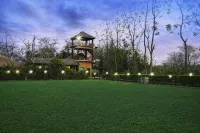 The Corbett View Resort