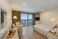 Sarpedor Boutique Hotel - Private Pools