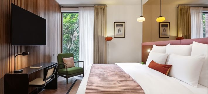 Artizan - Design Hotel Hotele w: Tbilisi