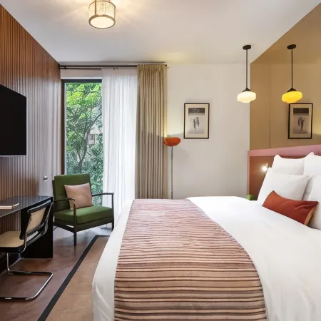 Artizan - Design Hotel