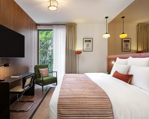 Artizan - Design Hotel Hotels near Vera