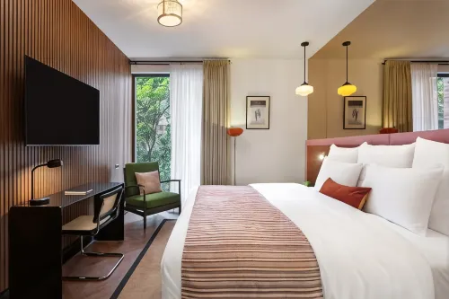 Artizan - Design Hotel