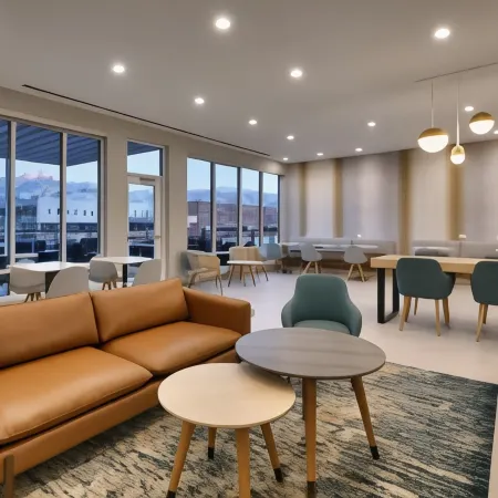 TownePlace Suites Salt Lake City Murray