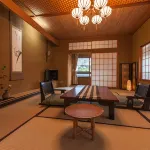 Shinkanou Gourmet Ryokan - 4-Star