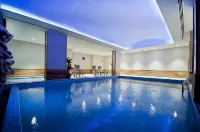 Esila Termal Hotel & Spa - Pool