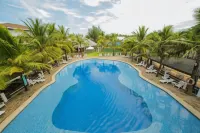 Bataan White Corals Beach Resort - Beach
