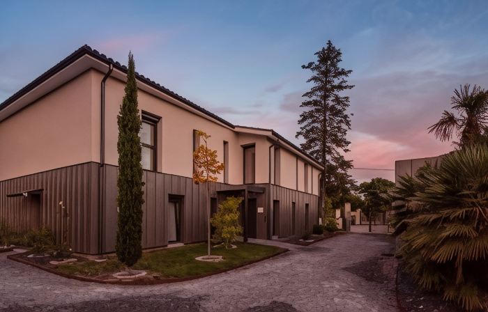 Domaine De Larchey