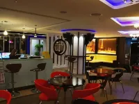 Jindagu Hotel Ipoh Các khách sạn gần Trung tâm thương mại Ipoh Parade