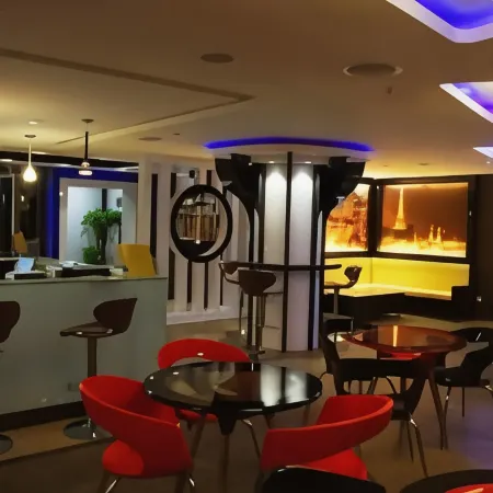 Jindagu Hotel Ipoh