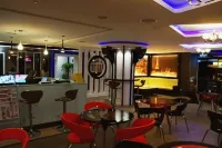 Jindagu Hotel Ipoh - badewanne