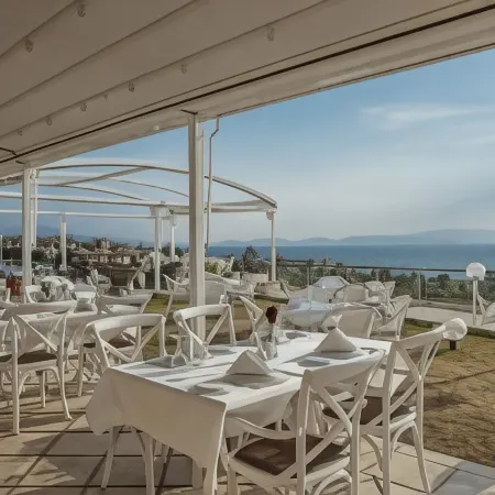 Lavista Boutique Hotel