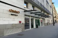 OKKO Hotels Nantes Centre Ville
