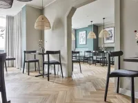 Hotel Binzer Hof Hotels in Binz