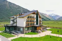 Suatis Resort Kazbegi - Gym