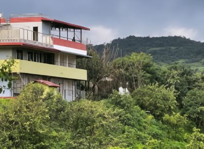 Hill Top Retreat Bhandardaha