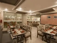 Shenbaga Hotel and Convention Centre Hotel di Puducherry