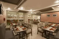 Shenbaga Hotel and Convention Centre