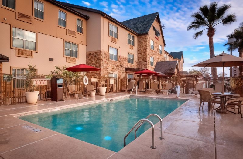 TownePlace Suites by Marriott Sierra Vista photo 3