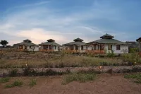 Jawai Leopard Safari Lodge - 4-Star