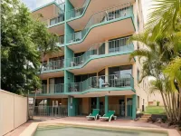 Bayview Harbourview Apartments