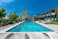 Reed Luxury Hotel by Balaton - 5 Sao