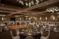 Four Points by Sheraton Richmond - parking