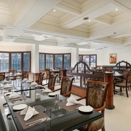 Presidency Towers,Kochi