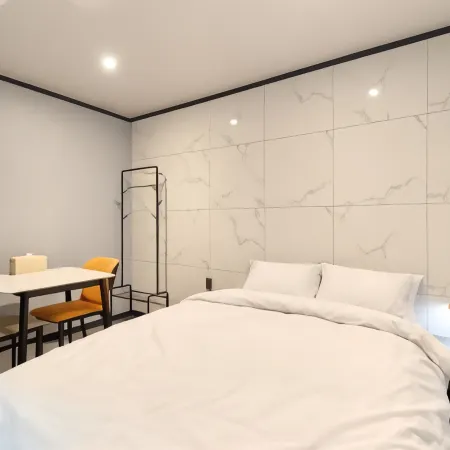 Hotel Yangyang Nolja
