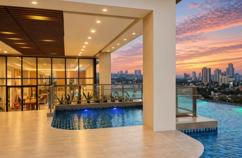 Citadines Cebu City photo 4