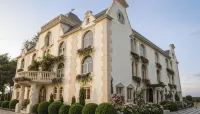 La Mansion Hotel Boutique & Restaurante Hotels in 