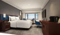ANA Crowne Plaza CHIRYU by IHG - Wi-Fi