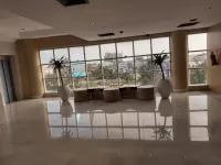 George Residence, Lekki - Baarit