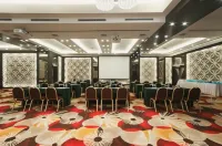 Promenade Hotel Bintulu - Parking