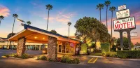Valli Hi Motel - Wifi