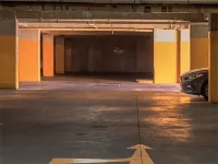 HG Hotel - parking
