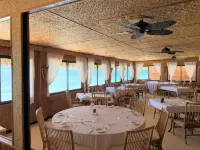 Hotel le Mahana - bar